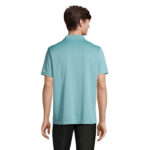 PITCHER UNISEX POLO - obrazek 14