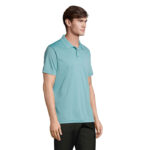 PITCHER UNISEX POLO - obrazek 15