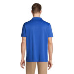 PITCHER UNISEX POLO - obrazek 11