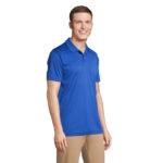PITCHER UNISEX POLO - obrazek 12