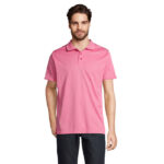 PITCHER UNISEX POLO - obrazek 22