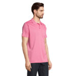 PITCHER UNISEX POLO - obrazek 24