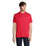 PITCHER UNISEX POLO - obrazek 19