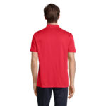 PITCHER UNISEX POLO - obrazek 20