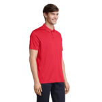 PITCHER UNISEX POLO - obrazek 21