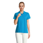 PULSE WOMEN POLO - obrazek 4
