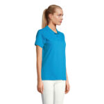 PULSE WOMEN POLO - obrazek 6