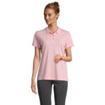 PULSE WOMEN POLO - obrazek 13