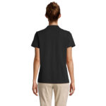 PULSE WOMEN POLO - obrazek 8