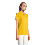 PULSE WOMEN POLO - obrazek 24