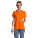 PULSE WOMEN POLO - obrazek 43