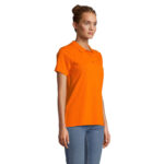 PULSE WOMEN POLO - obrazek 45