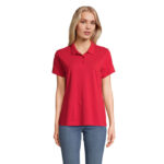 PULSE WOMEN POLO - obrazek 49