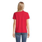 PULSE WOMEN POLO - obrazek 50