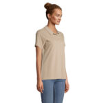 PULSE WOMEN POLO - obrazek 3