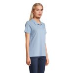 PULSE WOMEN POLO - obrazek 57