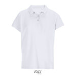 PULSE WOMEN POLO - obrazek 58