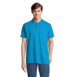 PULSE UNISEX POLO - obrazek 4