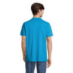 PULSE UNISEX POLO - obrazek 5