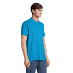PULSE UNISEX POLO - obrazek 6