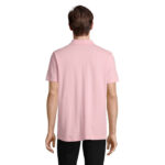 PULSE UNISEX POLO - obrazek 14