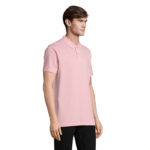 PULSE UNISEX POLO - obrazek 15