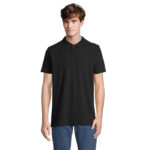 PULSE UNISEX POLO - obrazek 7
