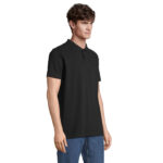 PULSE UNISEX POLO - obrazek 9