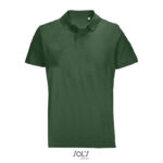 PULSE UNISEX POLO - obrazek 10