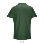 PULSE UNISEX POLO - obrazek 11