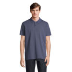 PULSE UNISEX POLO - obrazek 16