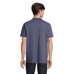 PULSE UNISEX POLO - obrazek 17