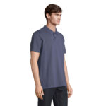 PULSE UNISEX POLO - obrazek 18