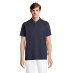 PULSE UNISEX POLO - obrazek 19