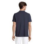 PULSE UNISEX POLO - obrazek 20