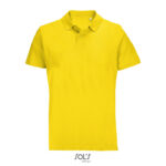 PULSE UNISEX POLO - obrazek 22
