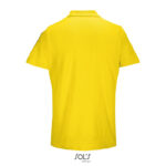 PULSE UNISEX POLO - obrazek 23