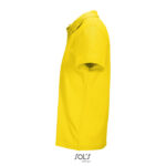 PULSE UNISEX POLO - obrazek 24
