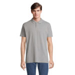 PULSE UNISEX POLO - obrazek 25