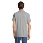 PULSE UNISEX POLO - obrazek 26