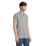PULSE UNISEX POLO - obrazek 27