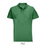 PULSE UNISEX POLO - obrazek 28