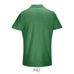 PULSE UNISEX POLO - obrazek 29