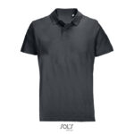 PULSE UNISEX POLO - obrazek 37