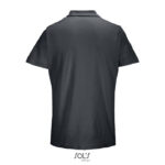 PULSE UNISEX POLO - obrazek 38