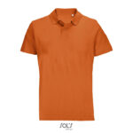 PULSE UNISEX POLO - obrazek 43