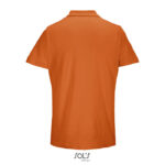 PULSE UNISEX POLO - obrazek 44