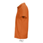 PULSE UNISEX POLO - obrazek 45