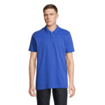 PULSE UNISEX POLO