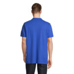 PULSE UNISEX POLO - obrazek 2